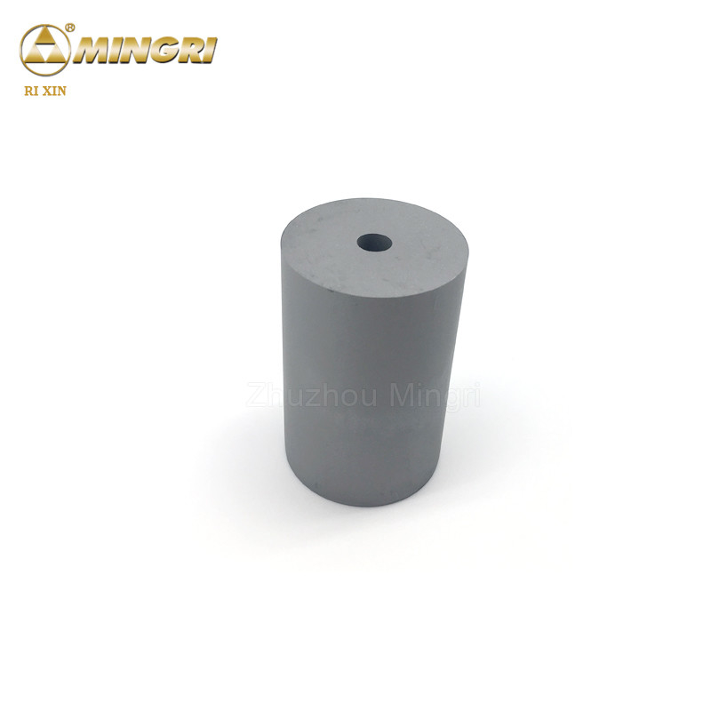 Tungsten Carbide Cold Heading Die Dan Stamping, Hot Forging Cold Forging, Punches And Dies, Screw Mold Tool Product