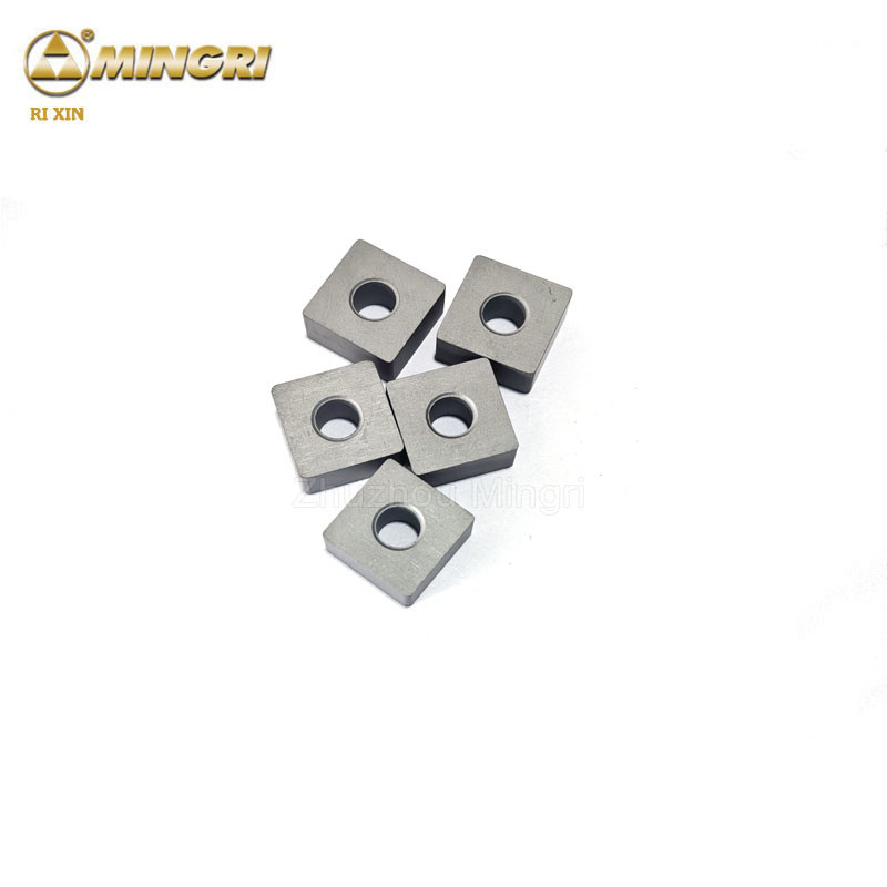 Fantini Chainsaw Machine Tungsten Carbide Stone Cutting Inserts Berat bruto tunggal 0,014 Kg Pasokan langsung