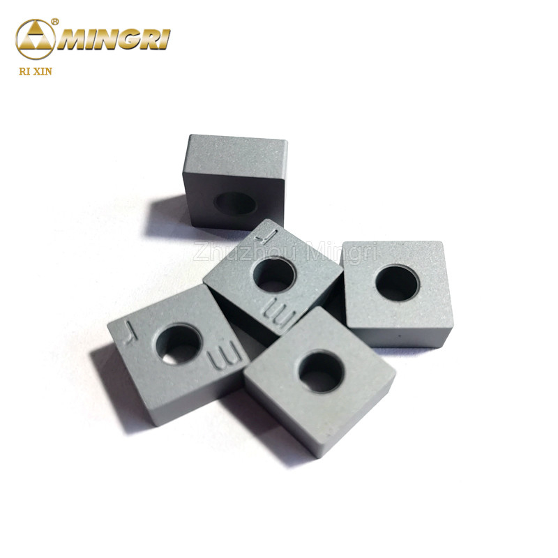 CNC Tungsten Carbide Inserts for Stone Cutting Machines and Enhanced Cutting Performance (Inserts Tungsten Carbide CNC untuk mesin pemotong batu dan peningkatan kinerja pemotongan)