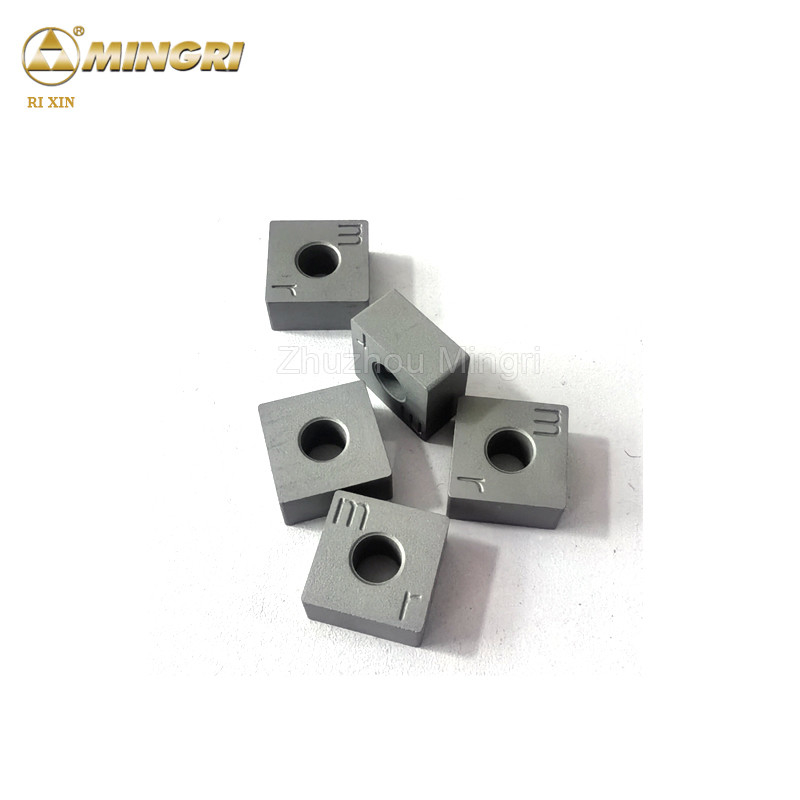 Tungsten Carbide Tip untuk BENETTI GARRONE KORFMANN Mesin pemotong batu