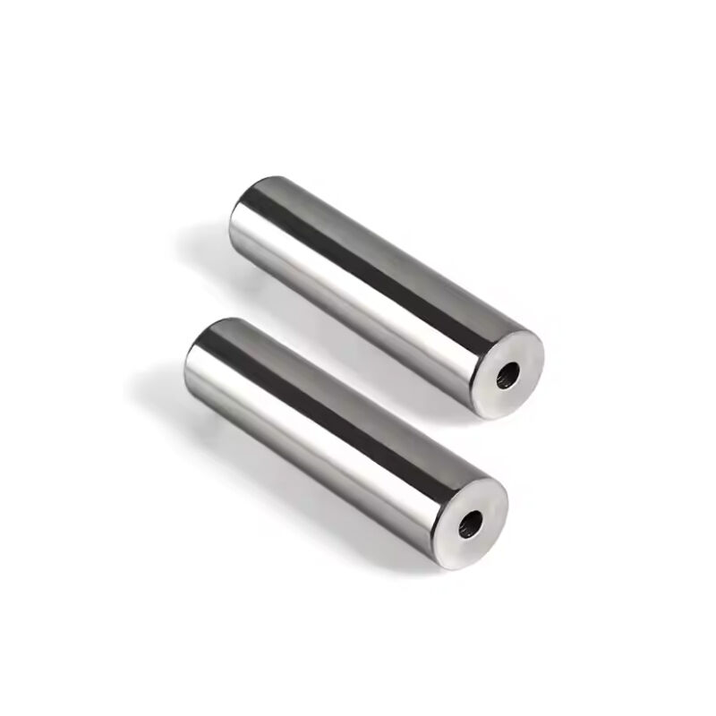 YG20C YG25C Kinerja Tinggi 100% Perawan Tungsten Karbida Die ISO9001 Bersertifikat dengan Garansi 3 Tahun untuk Cold Forging Nibs