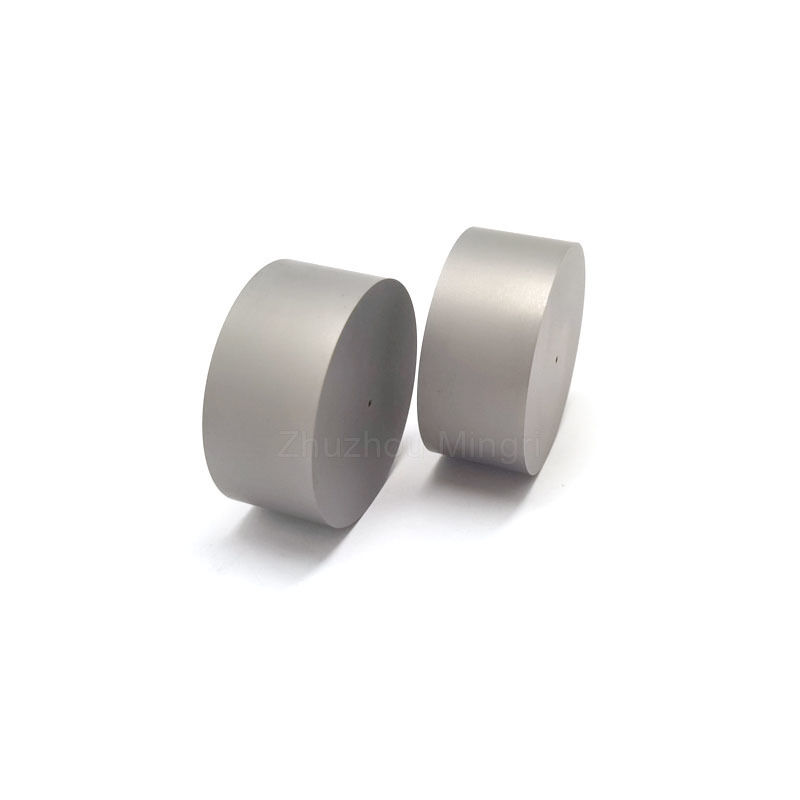 RIXIN Brand Tungsten Carbide Die Pellet untuk Cetakan Fastener dengan Garansi 3 Tahun dan Dukungan Khusus