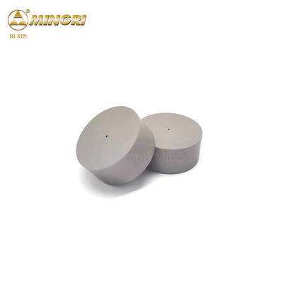 Pemotongan Mati Presisi Tinggi, Resistensi Bending Kuat TC Tungsten Carbide heading Dies