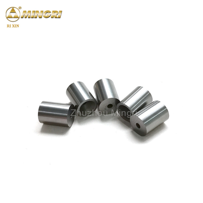 Nozzle Tungsten Carbide Ketahanan Abrasi Tinggi Untuk Sand Blasting Shot Blasting