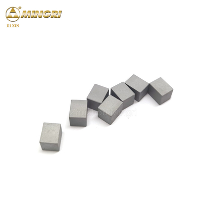 poles Semen Tungsten Carbide Block Cube