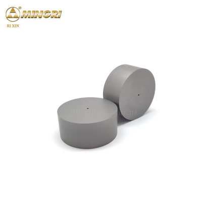 Tungsten Cold Cemented Carbide Heading Die GT55 ML40 ML100 yang sangat baik