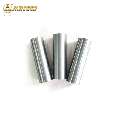GT40 GT55 Tungsten Carbide Dies Cetakan Pelet Cetakan Widia Carbide Die
