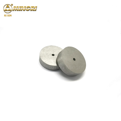 Tungsten Carbide Puching Die Untuk Meninju Bagian Alat Cetakan