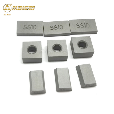 Fantini Chain Saw Carbide Tips Untuk Bagian Mesin Pemotong Batu