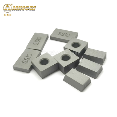 Widias Ss10 Sisipan Tungsten Carbide Sintered Blasting 20x12x3 15x10x5