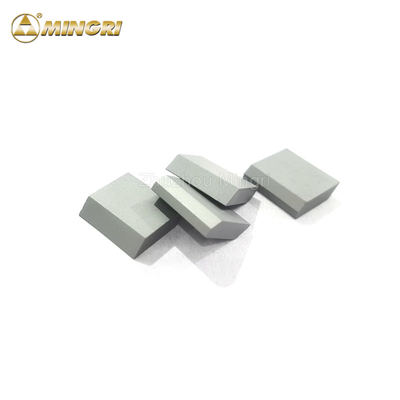 Yg6X Saw Blade Alat Pemotong Kayu Tungsten Cemented Carbide Saw Tip