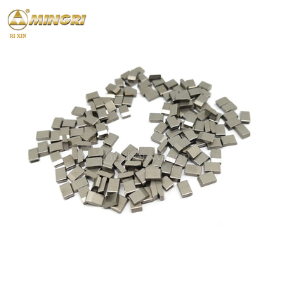 Alat Woodworking Bit Tungsten Carbide Saw Tips YG8