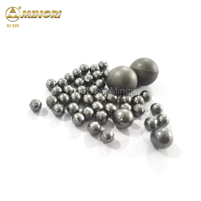 Digiling Dipoles Bantalan Tungsten Carbide Ball Cemented Carbide Pellet Ball 7/16 Inch