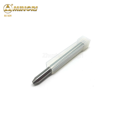 Karet Pemotong Nozel Pemotong Waterjet Karbida Semen Tungsten