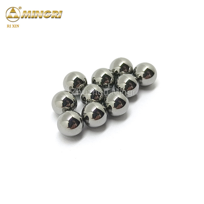 Yg6 Sangat tahan haus Tungsten Karbida Unground Bearing Ball