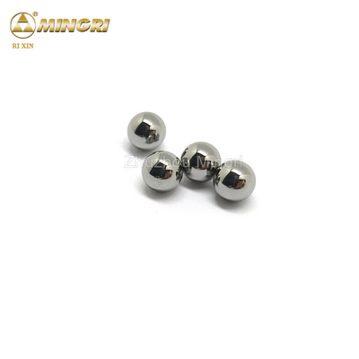 8mm 3mm 15mm dipoles / kosong Tungsten Karbida Bola Bola