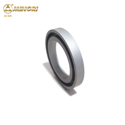 Tungsten Carbide Baterai Surya Lingkaran Baterai Lithium Ion Blade Pemotong