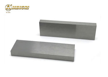kebutuhan alat industri Bagian pemotongan cetakan tungsten karbida persegi panjang