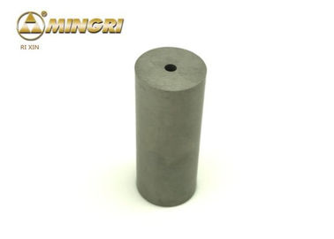Ketahanan Aus Yang Baik Tungsten Carbide Die / Punching Dan Impacting Die Untuk Industri Pos, Waktu Tahan Lama