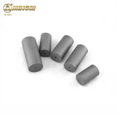 Header Dies Blanks Tungsten Carbide Dies HIP Process Homogeneous Property