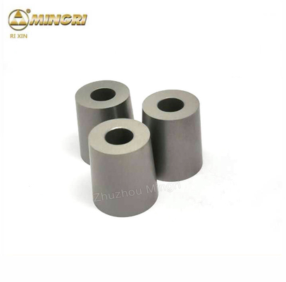 TC Tungsten Carbide Dies Alat Punching Stampling Tahan Lama Kualitas Unggul