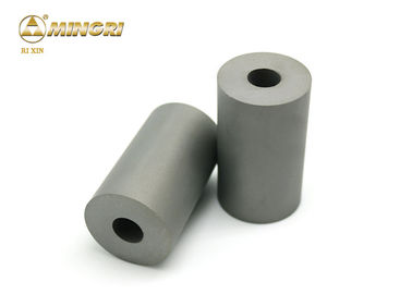 YG25C Tungsten Carbide Cold Heading Dies Cetakan Untuk Industri Pengencang Sekrup Pembentuk Kacang