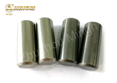 Pin Stud HPGR Tungsten Carbide RiXin untuk Menghancurkan Semen dan Besi