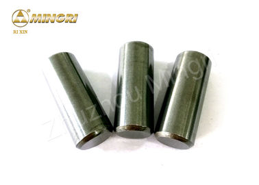 YG15C / YG18 Cemented Carbide Buttons / Pin Untuk Roller Grinding Press