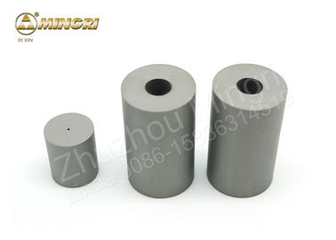 Widia Cemented Tungsten Carbide Die Casting Mold Dengan Kinerja Tinggi