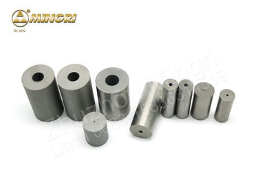 YG15 Widia Cemented Tungsten Carbide Die Compression Press Die Mold