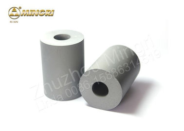 YG16C YG20C Semen Tungsten Carbide Alat Dingin / Panas Penempaan Cetakan Cetakan Mati