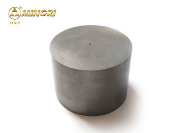 Menggambar Tungsten Carbide Die / Wire Drawing Baja Tipis Mati Dengan Lubang Dalam Kecil