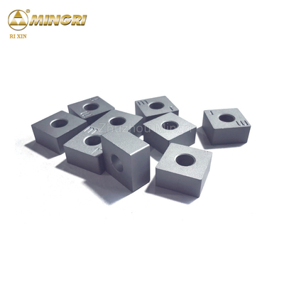 YK05 Carbide Inserts awet dan serbaguna untuk berbagai aplikasi