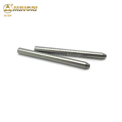 Umur panjang Karbida Airjet Nozzle suku cadang Abrasive Cutting Nozzle Tekanan tinggi