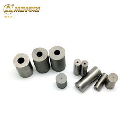 G5 G50 Tungsten Carbide Die, Cetakan Alat Tungsten Carbide Heading Dingin