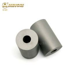 Menempa Tungsten Carbide Die Nibs Untuk Baut Dan Sekrup, Kepadatan Tinggi