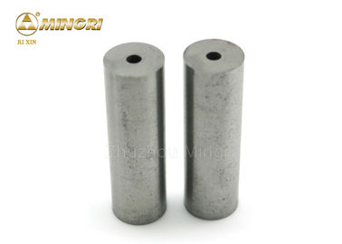 Kekuatan Tinggi Hot Pressing Punch And Die, Punch Press Dies Umur Panjang