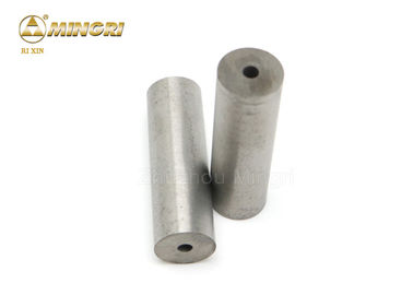 Heading Tungsten Carbide Die Punching Stamping Cetakan Tahan Aus
