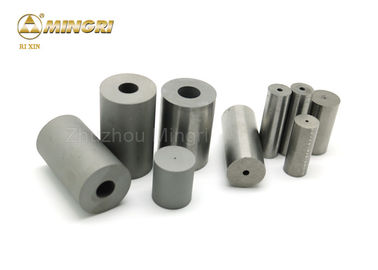 Cemented Carbide Punches And Dies Forging Molds Hot Forging Dies Dan Finshing Rollers