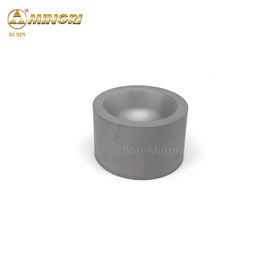 Cetakan Punching Tungsten Carbide Die / Durable Forging Molds Hot Forging Dies