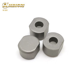 Suku Cadang Tungsten Carbide Seumur Hidup Panjang, Produk Tungsten Carbide Wear Resisitant