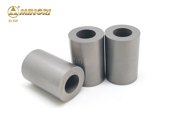 YG25C Tungsten Carbide Die untuk Cold Heading / Cold Forging cetakan
