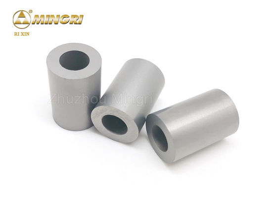 GT40 GT55 Tungsten Carbide Cold Heading Meninggal Dengan Sangat Baik