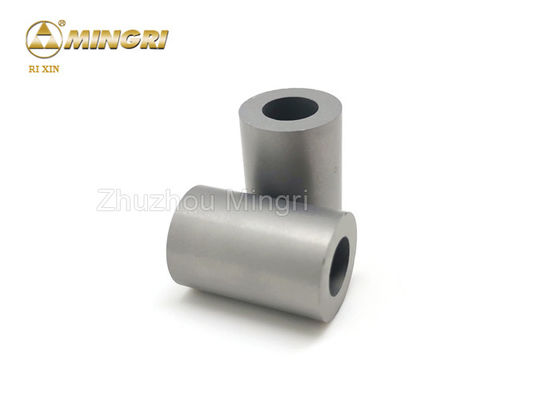 GT55 / YG25C Unground Tungsten Carbide Die Untuk Cold Heading / Cold Forging