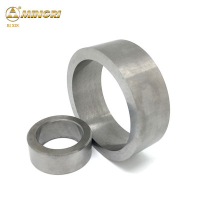 YG 15 Tungsten Carbide Progressive Dies cetakan Rotor Dan Produksi Stator