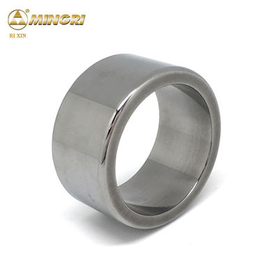 K10 K20 Tungsten Carbide Die Wear Parts Untuk Produksi Massal
