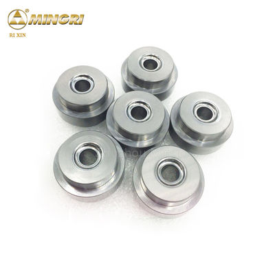 HRA81.5 HRA88.5 K10 K20 Tungsten Carbide Crimping Dies
