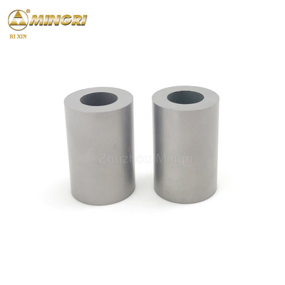 TC Tungsten Carbide Die Round Pellet Die Mould Untuk Membuat Kuku