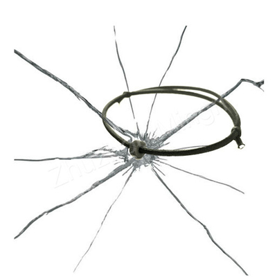 Semen Carbide Bead Mobil Tempered Safety Glass Breaker Tools