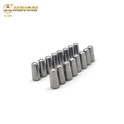 Kosong Semen Tungsten Carbide Rotary Burr Seumur Hidup Tinggi